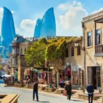Азербайджан открывает границы: безвизовый въезд станет доступен для 34 стран