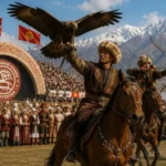 Наследие Великой степи: в Киргизии завершается подготовка к Играм кочевников