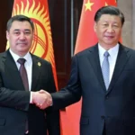 Визит Си Цзиньпина в Бишкек: укрепление связей и Всемирные игры кочевников