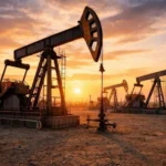 Нефтяной маневр Астаны: транзит через Каспий и Азербайджан растет