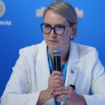 Наблюдатель из Литвы: инклюзивность выборов в Казахстане на высоком уровне
