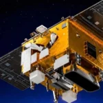 Космический успех Узбекистана: на орбиту выведен спутник Samarkand-2028