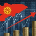 Экономический рывок Кыргызстана: темпы роста ВВП достигли 11 процентов