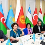 Гармония единства: тюркский мир создает общий союз композиторов