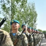 Модернизация армии Казахстана: общество поддержало курс президента
