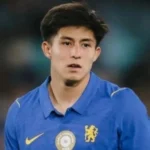 Возвращение в Лондон: Дастан Сатпаев восстановится после травмы в Chelsea