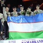 Шахматный триумф в Самарканде: как тюркский мир покорил мировой олимп