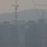 Трагедия в Сеуле: гибель казахстанца на строительном объекте