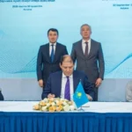 Путь к океану: новый железнодорожный коридор CASA свяжет Азию