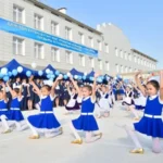Казахстан: масштабное обновление образовательной инфраструктуры
