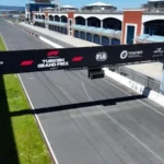 Гран–при Турции возвращается: легендарный Istanbul Park примет Formula 1