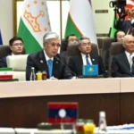 Водная дипломатия: инициатива Казахстана по созданию новой организации при ООН