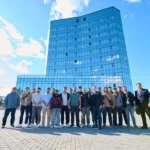 Тюркский вектор: азербайджанские студенты начали обучение в Казахстане