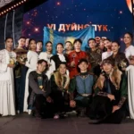 «Гюльдер» берет Гран-при: триумф казахстанских танцоров на Nomad Fest