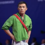 Блеск медалей: казахстанские атлеты покоряют VI Всемирные игры кочевников