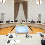 Энергетический альянс: Азербайджан и китайская CNOOC расширяют партнерство