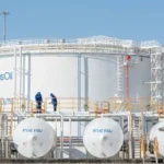 Энергетический мост: транзит нефти в Кыргызстан через Казахстан