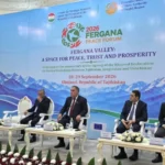 Единство Ферганской долины: в Худжанде открылся международный форум мира