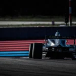 Гран-при Азербайджана в Баку: лидерство Mercedes в первой практике «Формулы-1»