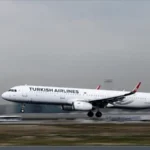 Крылья тюркского мира: пассажиропоток Turkish Airlines продолжает расти