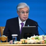 Президент Казахстана: честный труд – основа справедливого общества
