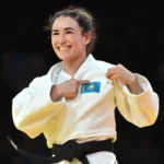 Мировой триумф в Баку: казахстанские дзюдоисты выступят на чемпионате мира