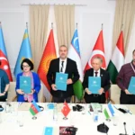 Музыкальное единство: в Баку создан Союз композиторов тюркского мира