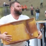 Триумф на Играх кочевников: бронза и золото в копилке Казахстана