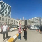 Землетрясение в Шанлыурфе: в турецком регионе оценивают последствия толчков