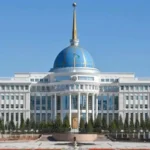 Трагедия на Каспии: тюркский мир выражает соболезнования Казахстану