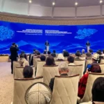 Торговля Казахстана и Кыргызстана: на пути к новым рекордам