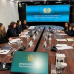 Казахстан и ООН: новый этап защиты детей от насилия и буллинга