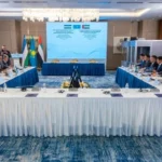 Астана и Ташкент: новые горизонты экономического партнерства
