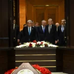 Казахстан и Турция: новые горизонты вечной дружбы и сотрудничества