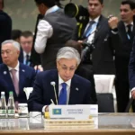 Векторы СНГ: укрепление связей и новые инициативы тюркских лидеров