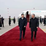 Казахстан и Кыргызстан: новый этап стратегического партнерства