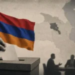 Конституционная реформа в Армении: почему Пашинян готов к новым выборам