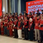 Гуманитарная дипломатия: в Астане принята декларация Красного Полумесяца