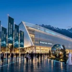 Вектор развития: в Бишкеке пройдут масштабные выставки Expo 2026