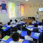 Диагностика психики учащихся: в Узбекистане запустят систему с участием ИИ