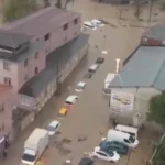 Трагедия в Стамбуле: разрушительное наводнение парализовало мегаполис