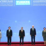 Тюркский мир в Бишкеке: председательство в ТЮРКПА перешло к Кыргызстану