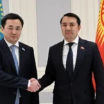 Астана и Бишкек: новый этап парламентского сотрудничества в тюркском мире