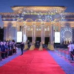 Андижан принял фестиваль TURKSOY: искусство объединяет тюркский мир