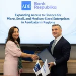АБР и Bank Respublika: инвестиции в развитие регионов Азербайджана