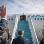 Тюркское единство: президент Казахстана завершил официальный визит в Турцию