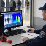 Бишкек на страже здоровья: на границах Киргизии усилен санитарный контроль