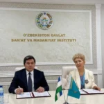 Культурный мост: партнерство вузов Узбекистана и Казахстана крепнет
