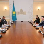Казахстан и ООН: новые шаги в укреплении системы защиты прав детей